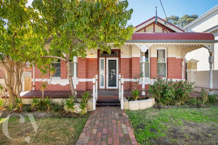 26 Albert Street, North Perth WA 6006