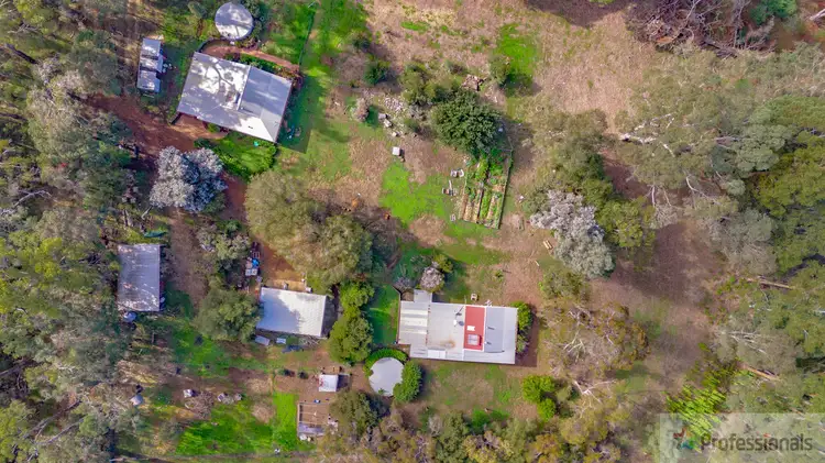 Third view of Homely rural property listing, 549 Balbarrup Road, Manjimup WA 6258