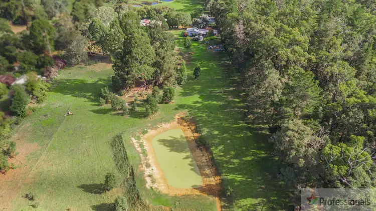 Sixth view of Homely rural property listing, 549 Balbarrup Road, Manjimup WA 6258