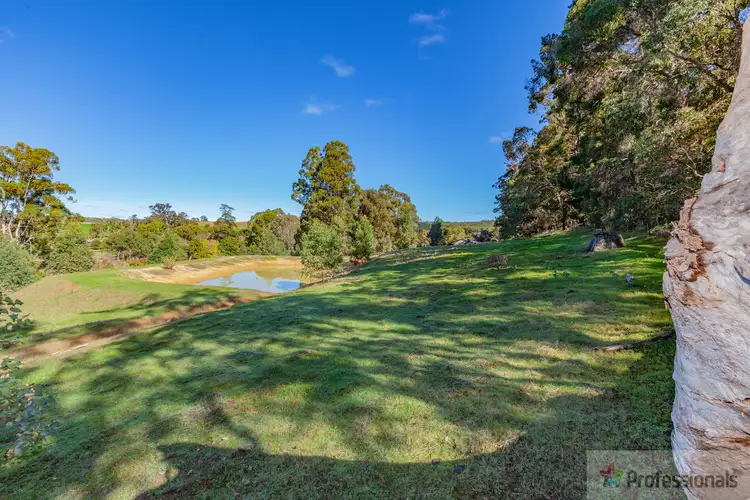 Seventh view of Homely rural property listing, 549 Balbarrup Road, Manjimup WA 6258