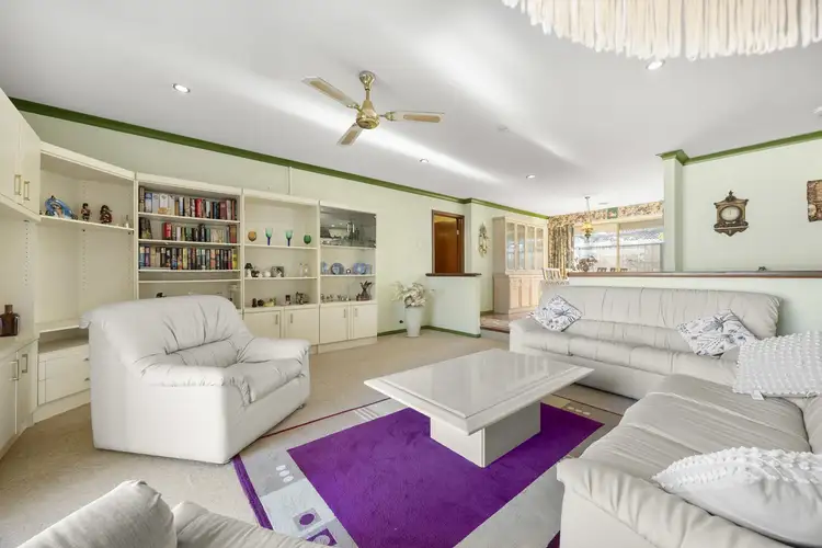 Fifth view of Homely house listing, 17 Barbados Close, Safety Bay WA 6169