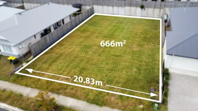 LOT 169, 8 Kruger Street, Yarrabilba QLD 4207