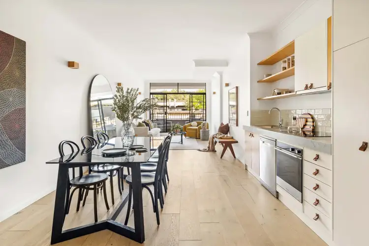 302/82-92 Cooper Street, Surry Hills NSW 2010