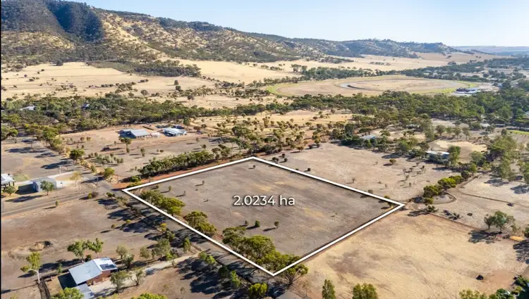 8 Carter Road, York WA 6302