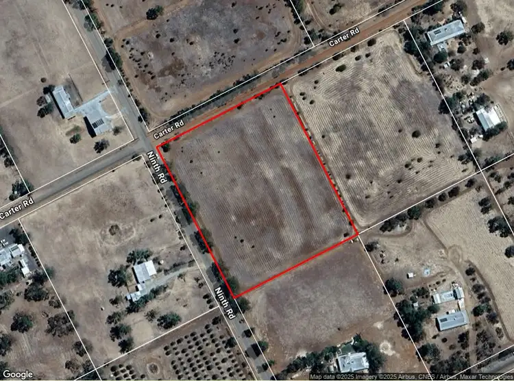 Fourth view of Homely land listing, 8 Carter Road, York WA 6302