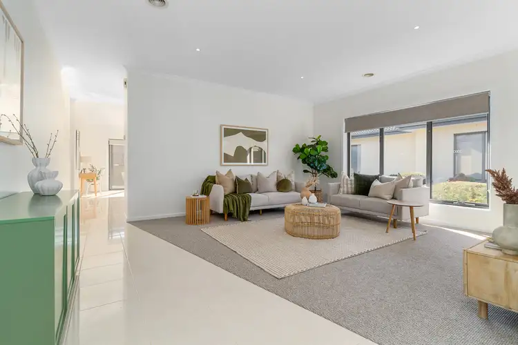 Second view of Homely unit listing, 3/68 Brighton Street, Frankston South VIC 3199