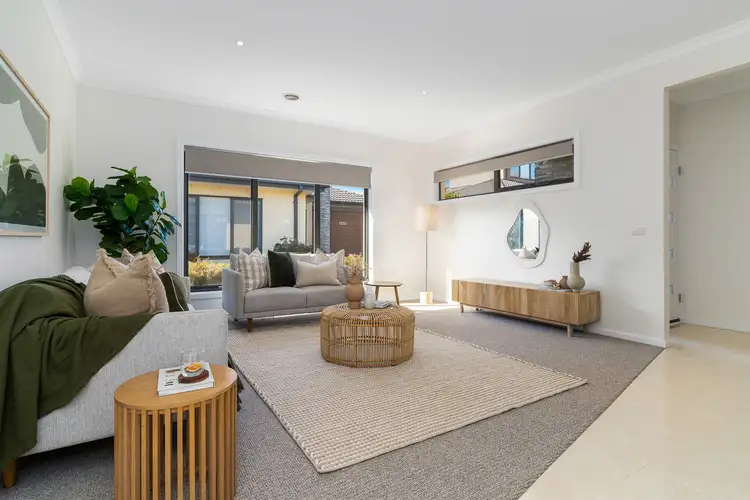 Third view of Homely unit listing, 3/68 Brighton Street, Frankston South VIC 3199