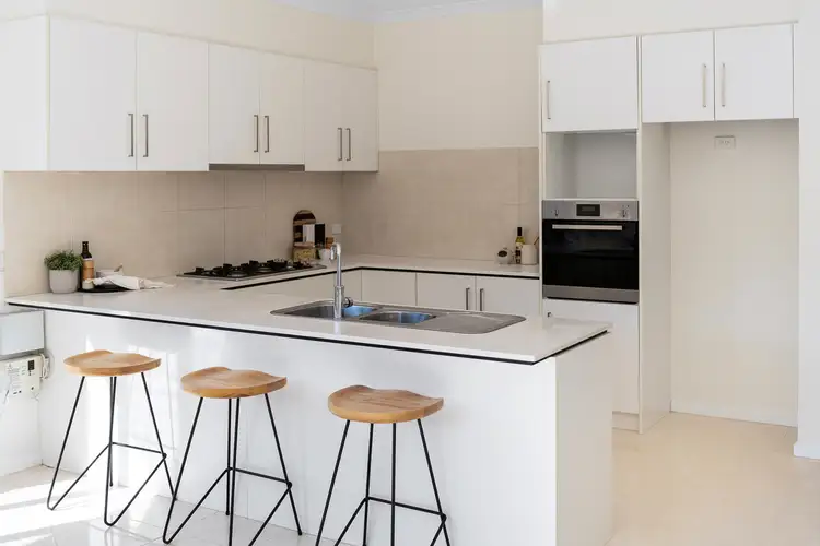 Fifth view of Homely unit listing, 3/68 Brighton Street, Frankston South VIC 3199