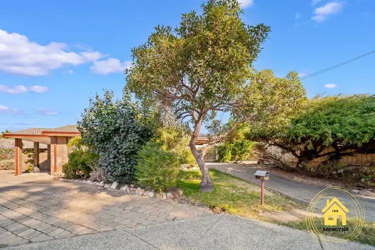 12A Picton Mews, Riverton WA 6148