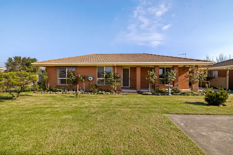 Main view of Homely unit listing, 9/27 Trood Street, Sale VIC 3850