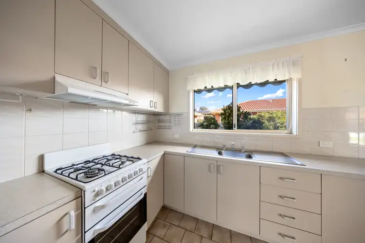 Third view of Homely unit listing, 9/27 Trood Street, Sale VIC 3850