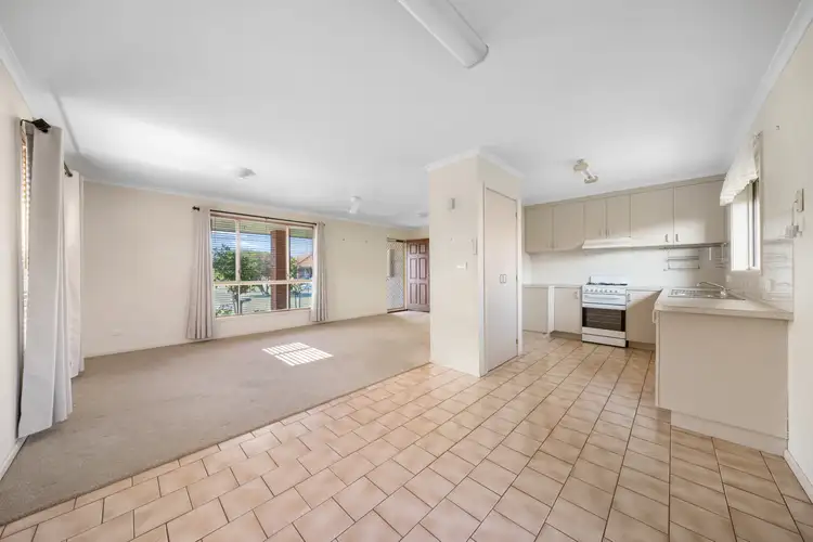 Fifth view of Homely unit listing, 9/27 Trood Street, Sale VIC 3850
