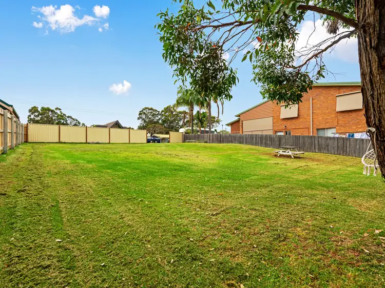 Main view of Homely land listing, 12 Sandbar Drive, Lakes Entrance VIC 3909
