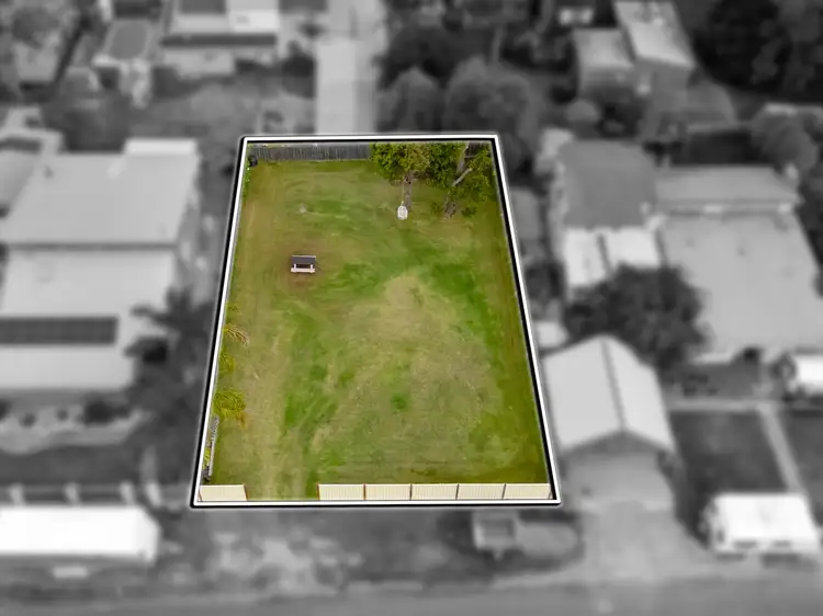 Second view of Homely land listing, 12 Sandbar Drive, Lakes Entrance VIC 3909