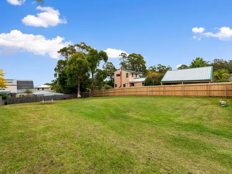 Fourth view of Homely land listing, 12 Sandbar Drive, Lakes Entrance VIC 3909