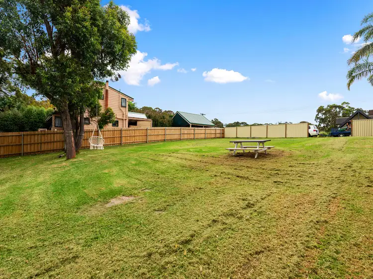 Sixth view of Homely land listing, 12 Sandbar Drive, Lakes Entrance VIC 3909