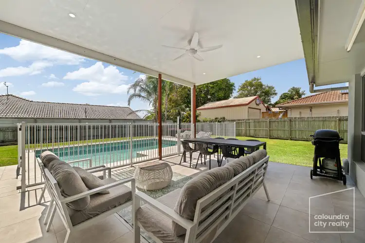 Third view of Homely house listing, 7 Bellevue Drive, Little Mountain QLD 4551