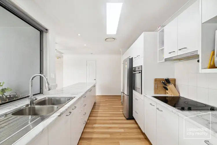 Fourth view of Homely house listing, 7 Bellevue Drive, Little Mountain QLD 4551