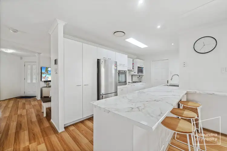 Fifth view of Homely house listing, 7 Bellevue Drive, Little Mountain QLD 4551