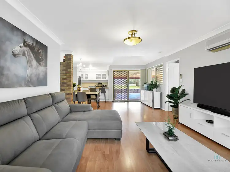 Third view of Homely house listing, 18 Penrose Circuit, Redbank Plains QLD 4301