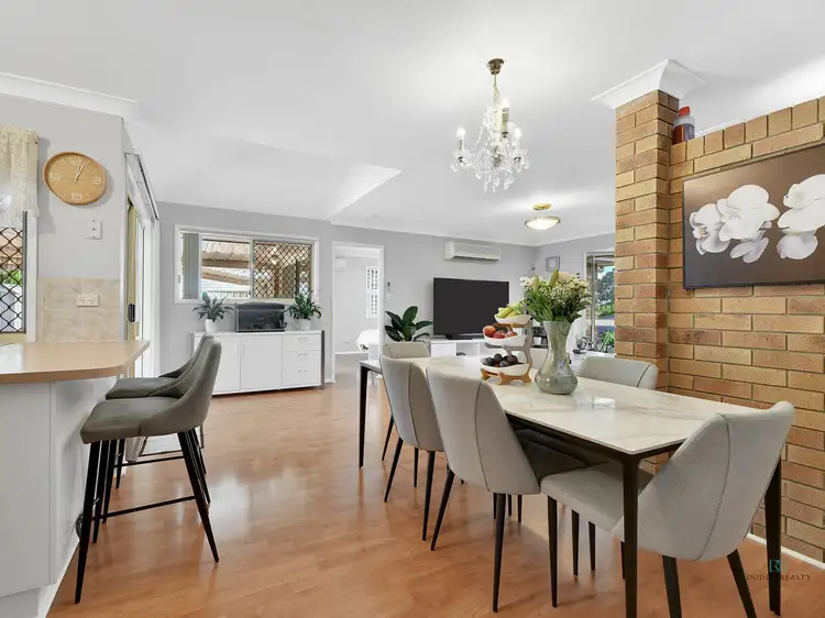 Fourth view of Homely house listing, 18 Penrose Circuit, Redbank Plains QLD 4301