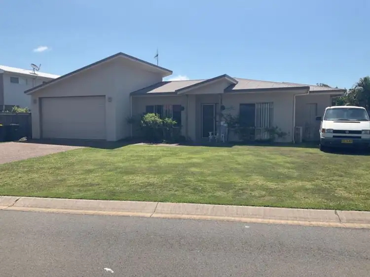 5 Oyster Court, Toogoom QLD 4655
