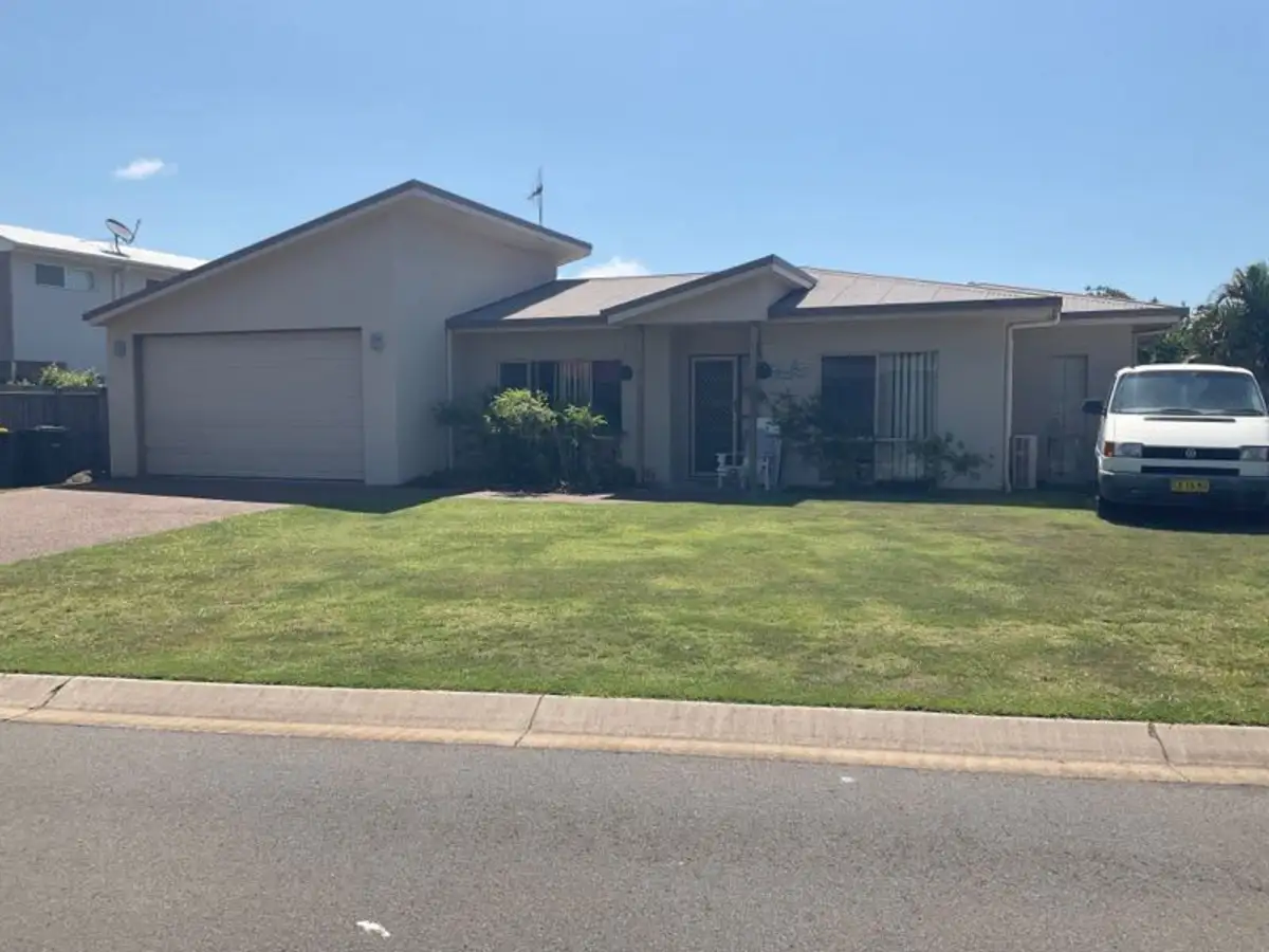 Main view of Homely house listing, 5 Oyster Court, Toogoom QLD 4655