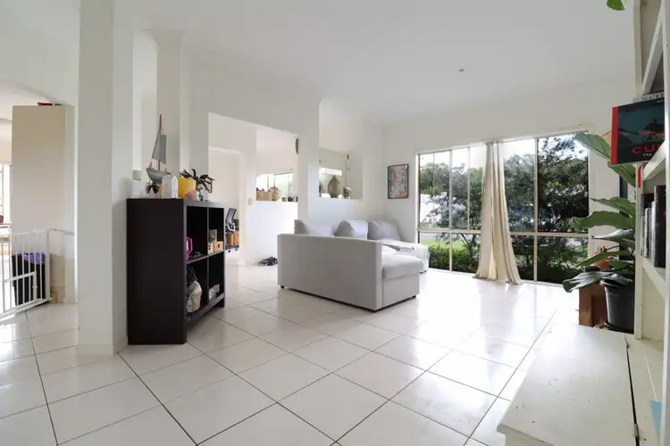 Second view of Homely house listing, 5 Oyster Court, Toogoom QLD 4655