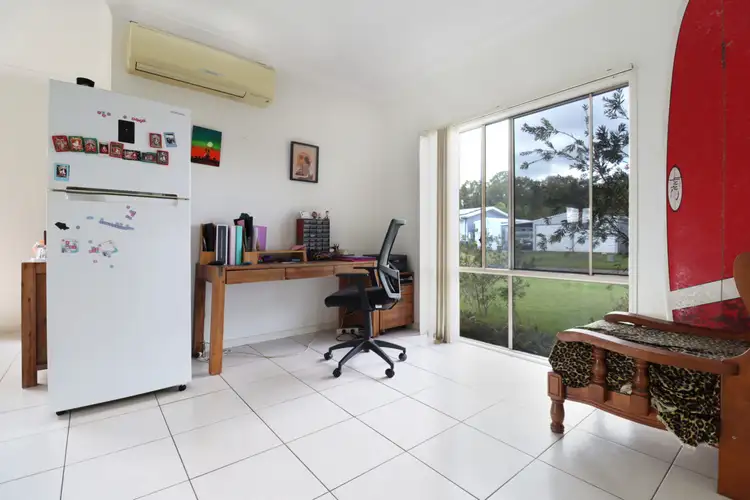 Third view of Homely house listing, 5 Oyster Court, Toogoom QLD 4655