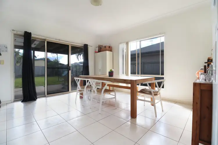 Fourth view of Homely house listing, 5 Oyster Court, Toogoom QLD 4655