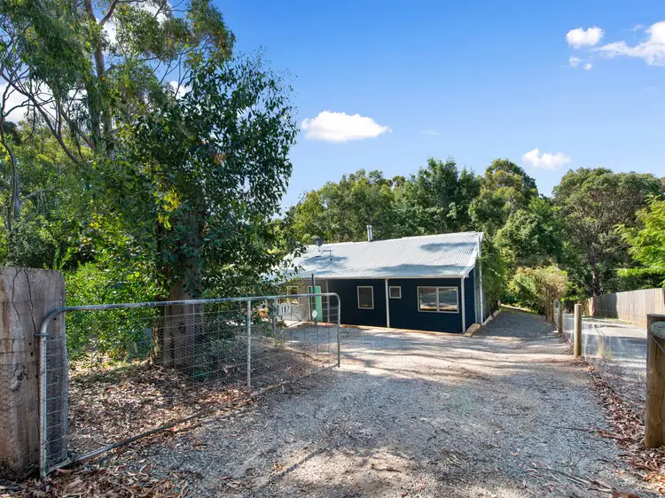Main view of Homely house listing, 197 Nungurner Jetty Road, Nungurner VIC 3909