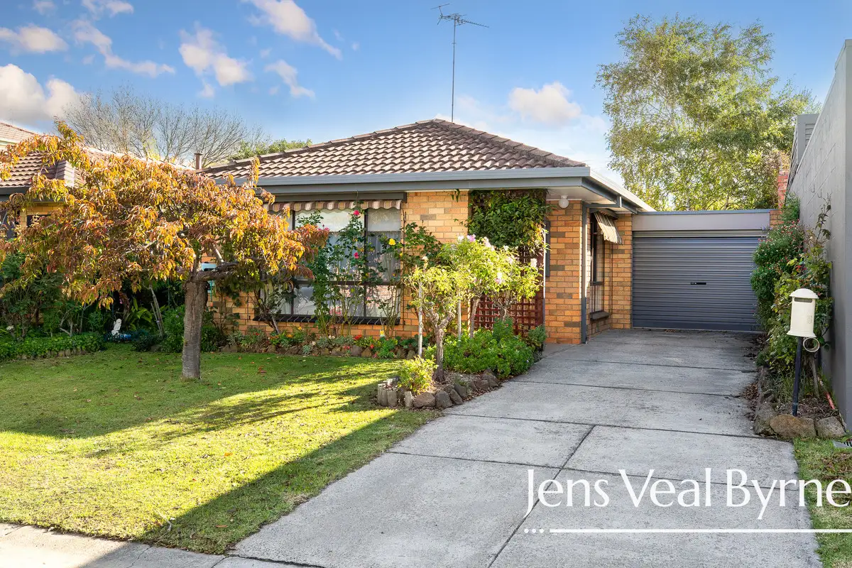 Main view of Homely unit listing, 17b Fore Street, Lake Wendouree VIC 3350