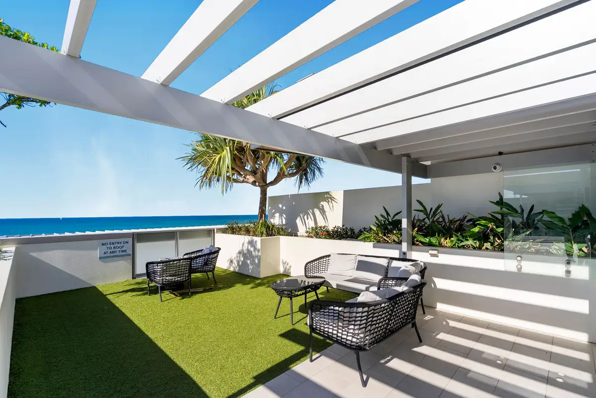 Main view of Homely unit listing, 410/10 Third Avenue, Palm Beach QLD 4221