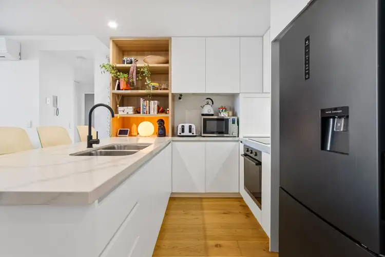 Second view of Homely unit listing, 410/10 Third Avenue, Palm Beach QLD 4221