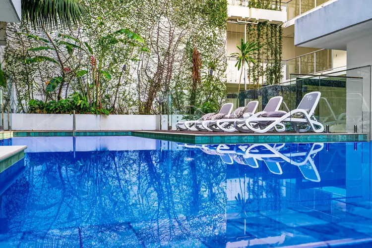 Fourth view of Homely unit listing, 410/10 Third Avenue, Palm Beach QLD 4221