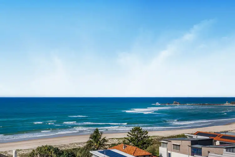 Sixth view of Homely unit listing, 410/10 Third Avenue, Palm Beach QLD 4221