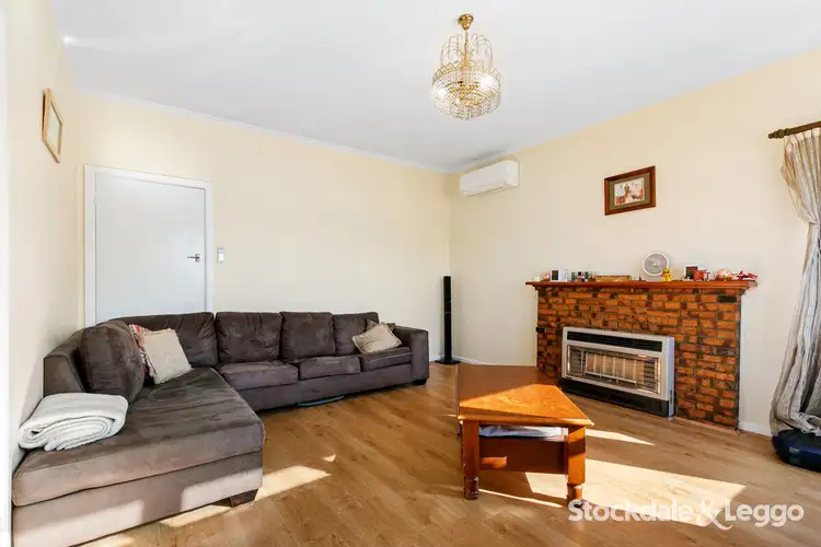 Second view of Homely house listing, 12 Harold Street, Morwell VIC 3840