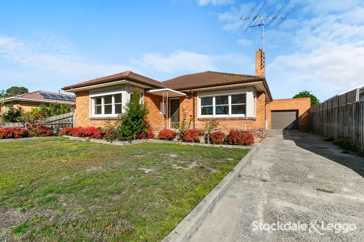 Fifth view of Homely house listing, 12 Harold Street, Morwell VIC 3840