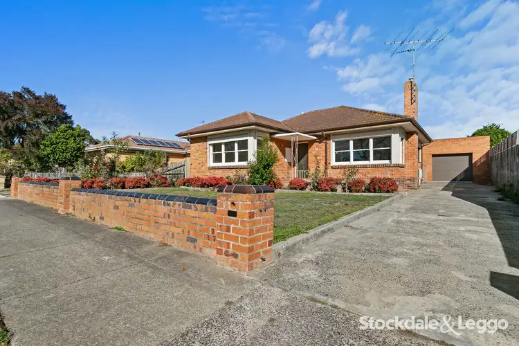 Sixth view of Homely house listing, 12 Harold Street, Morwell VIC 3840