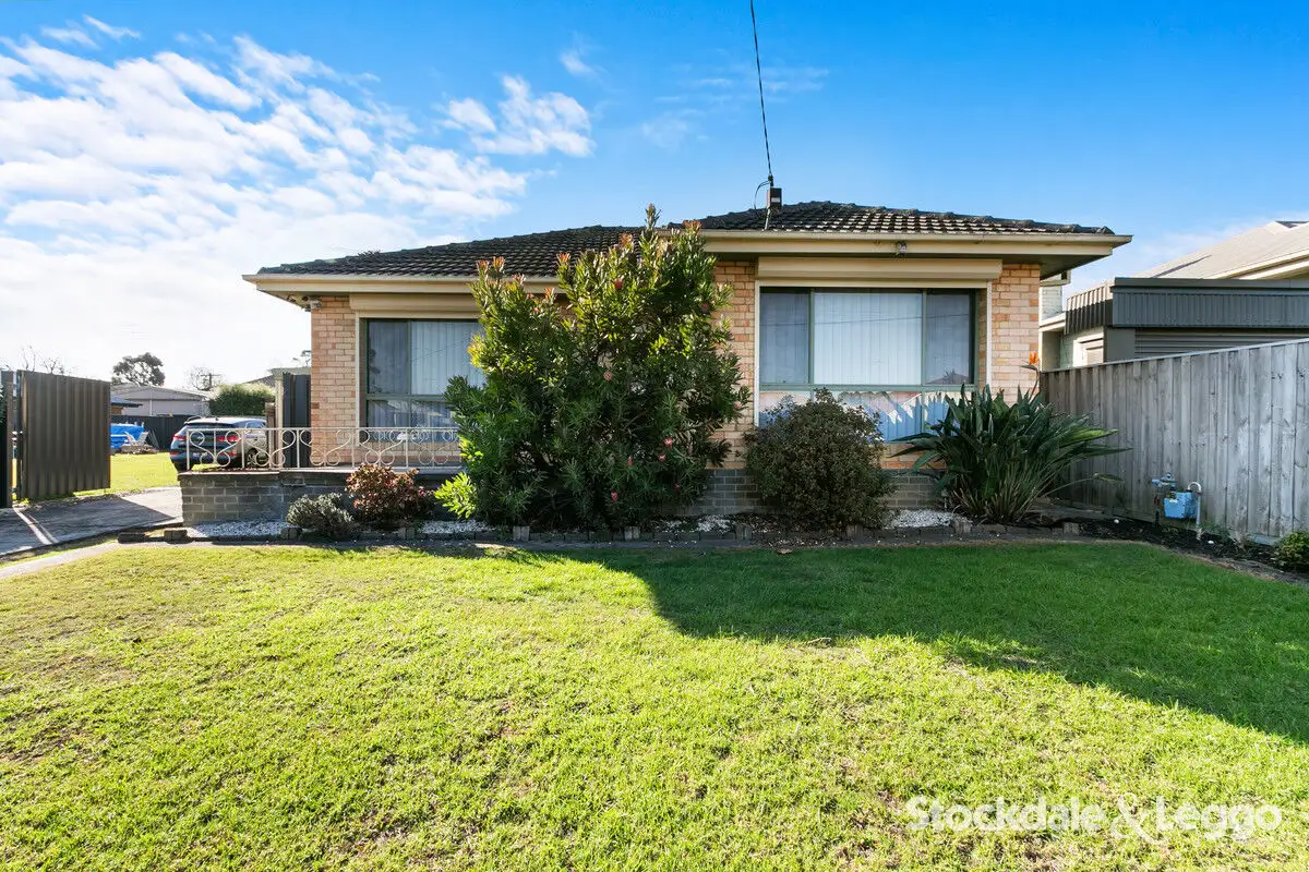 Main view of Homely house listing, 73 Elgin Street, Morwell VIC 3840