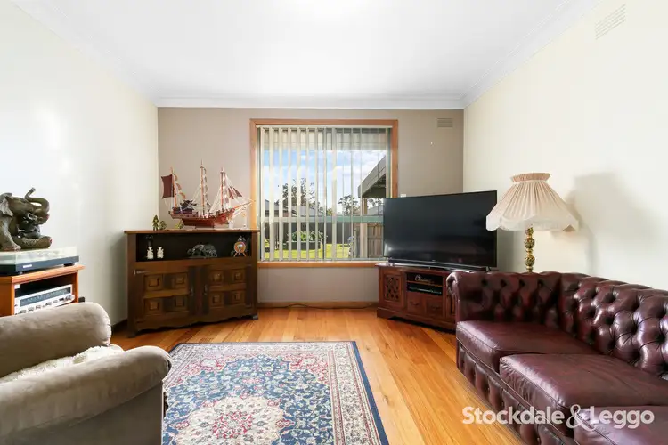Second view of Homely house listing, 73 Elgin Street, Morwell VIC 3840