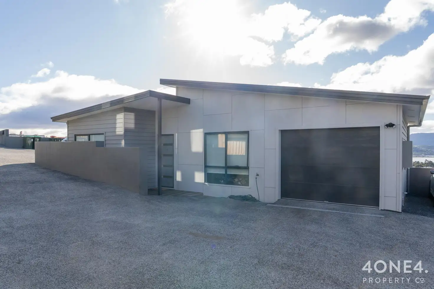 Main view of Homely unit listing, 1/34A Carnegie Street, Claremont TAS 7011