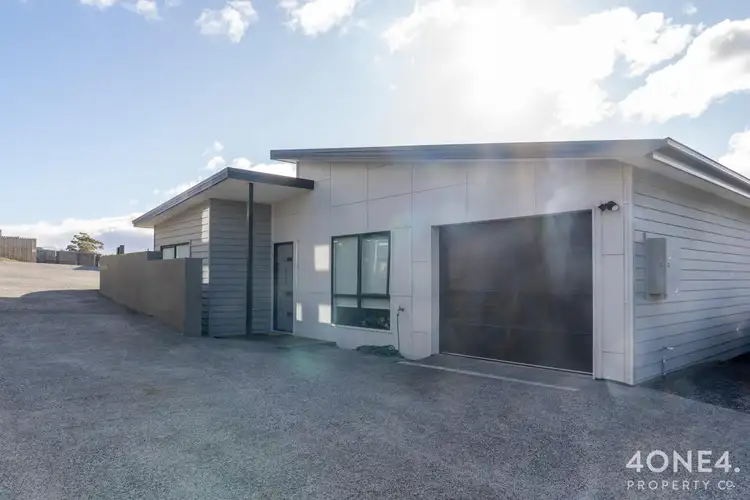 Fourth view of Homely unit listing, 1/34A Carnegie Street, Claremont TAS 7011