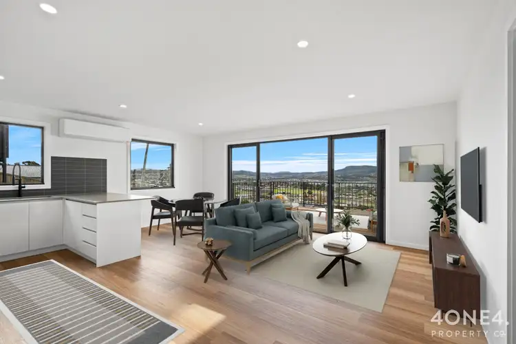 Fifth view of Homely unit listing, 1/34A Carnegie Street, Claremont TAS 7011