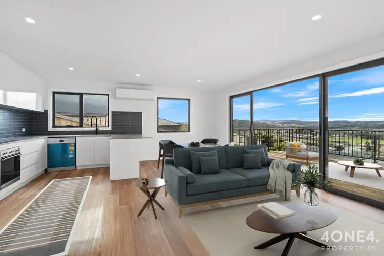 Sixth view of Homely unit listing, 1/34A Carnegie Street, Claremont TAS 7011