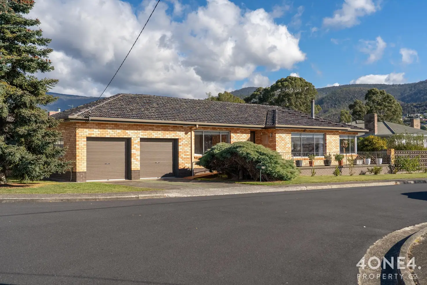 Main view of Homely house listing, 6 Barrett Street, Glenorchy TAS 7010