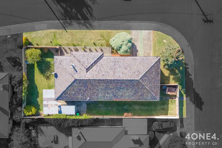 Second view of Homely house listing, 6 Barrett Street, Glenorchy TAS 7010