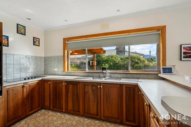 Third view of Homely house listing, 6 Barrett Street, Glenorchy TAS 7010