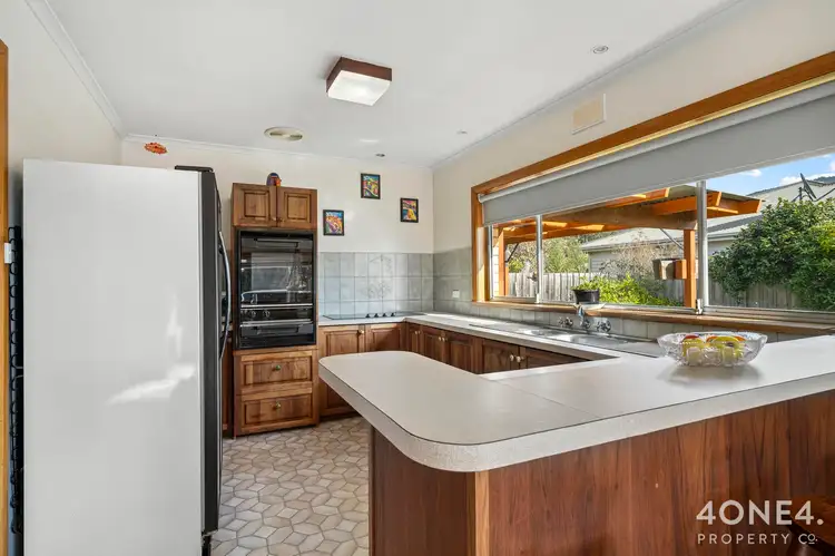 Fourth view of Homely house listing, 6 Barrett Street, Glenorchy TAS 7010