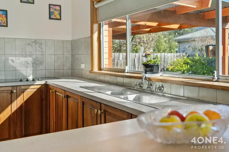 Fifth view of Homely house listing, 6 Barrett Street, Glenorchy TAS 7010